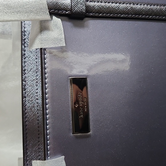 Kate Spade - Kenzie Large Tote - Candied Flower - NWT - Picture 8 of 8